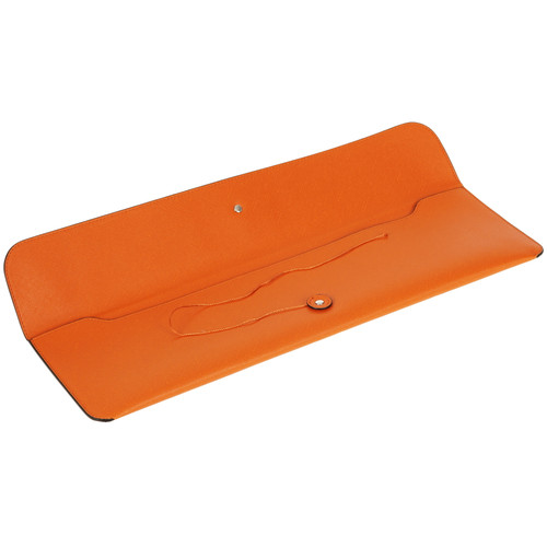 Купить Чехол для клавиатуры Keychron Travel Pouch оранжевый  9192131. Характеристики, отзывы и цены в Донецке