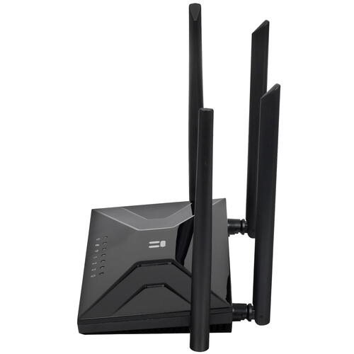 Купить Wi-Fi роутер NETIS NC65  5430419. Характеристики, отзывы и цены в Донецке