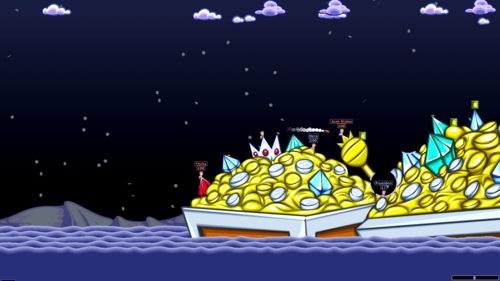 Купить Игра Worms World Party Remastered (Steam)  5618230. Характеристики, отзывы и цены в Донецке