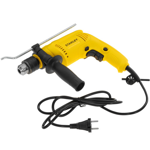 Купить Дрель  Stanley SDH600  9014099. Характеристики, отзывы и цены в Донецке