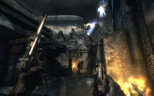 Купить Игра Necrovision (Steam)  5608510. Характеристики, отзывы и цены в Донецке