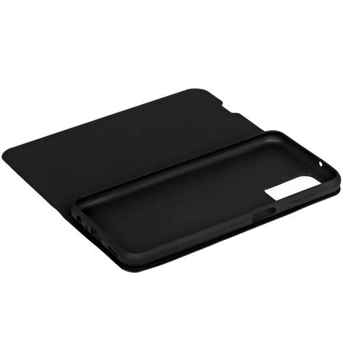 Купить Чехол-книжка  Aceline Kors для Samsung Galaxy A13 черный  5007854. Характеристики, отзывы и цены в Донецке