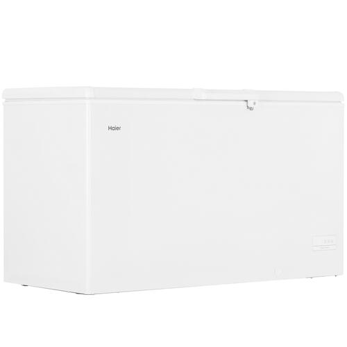 Купить Морозильный ларь Haier HCE430RF белый  9009506. Характеристики, отзывы и цены в Донецке