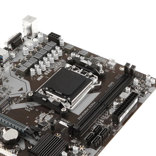 Купить Материнская плата GIGABYTE B650M S2H  5435930. Характеристики, отзывы и цены в Донецке