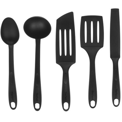 Купить Набор кухонных предметов Tefal Bienvenue K001A504  4820305. Характеристики, отзывы и цены в Донецке