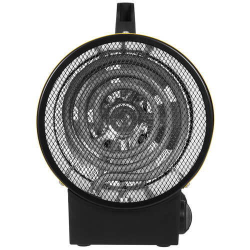 Купить Тепловая пушка электрическая RedVerg RD-EHR2A  5074245. Характеристики, отзывы и цены в Донецке