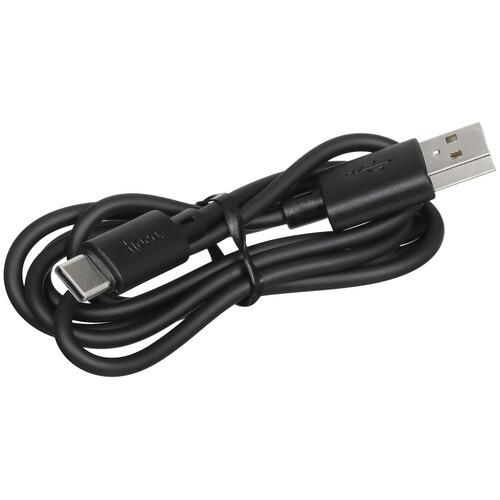 Купить Сетевое зарядное устройство Hoco CS12A черный  5474877. Характеристики, отзывы и цены в Донецке