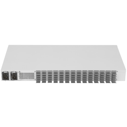 Купить Коммутатор MikroTik CRS326-4C+20G+2Q+RM  5628514. Характеристики, отзывы и цены в Донецке