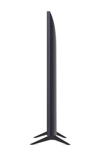 Купить 75" (189 см) Телевизор LG 75NANO80T6A черный  5447655. Характеристики, отзывы и цены в Донецке