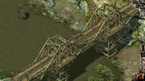 Купить Игра Commandos 2: Men of Courage (Steam)  5627069. Характеристики, отзывы и цены в Донецке