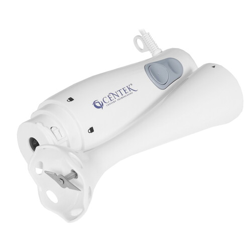 Купить Блендер погружной Centek CT-1331 белый  8113525. Характеристики, отзывы и цены в Донецке