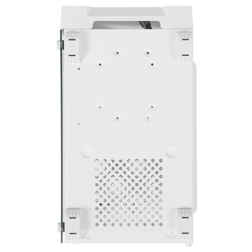 Купить Корпус GiNZZU CL560  белый  9230014. Характеристики, отзывы и цены в Донецке