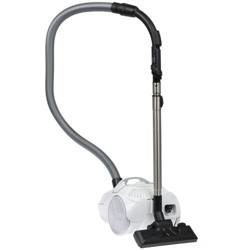 Купить Пылесос Tefal Compact Power TW3927EA белый  1333380. Характеристики, отзывы и цены в Донецке