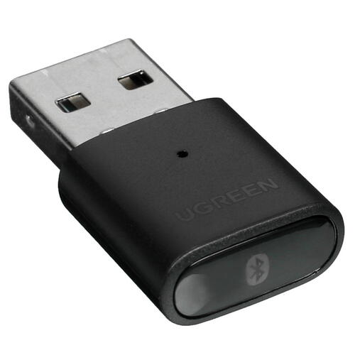 Купить Bluetooth адаптер Ugreen CM390  4899584. Характеристики, отзывы и цены в Донецке