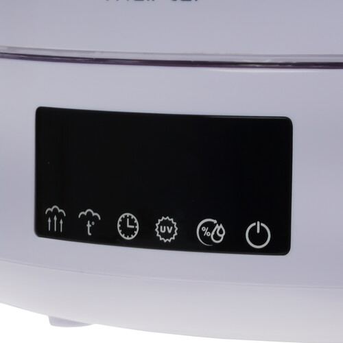 Купить Увлажнитель воздуха MARTA MT-HF4701D  9239628. Характеристики, отзывы и цены в Донецке