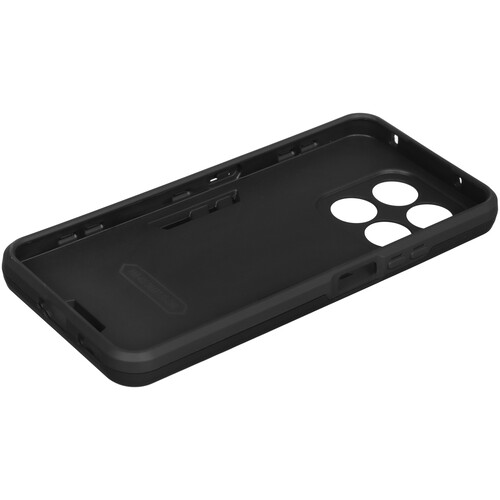 Купить Накладка  BoraSCO Anti-Shock Case для HONOR X7d черный  5640157. Характеристики, отзывы и цены в Донецке
