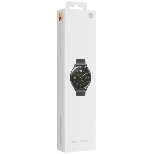 Купить Смарт-часы Xiaomi Watch 2  5445888. Характеристики, отзывы и цены в Донецке
