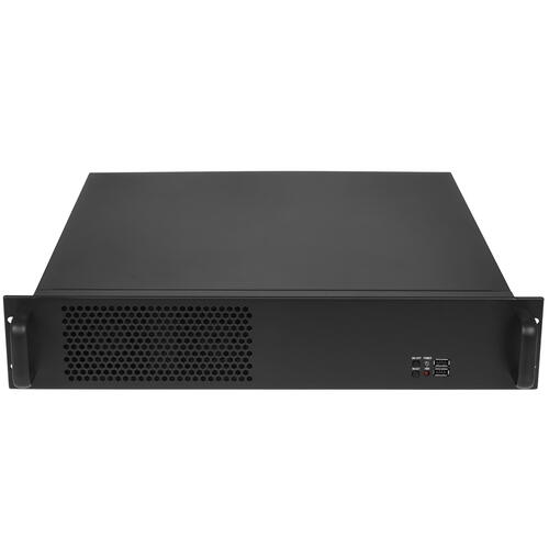 Купить Серверный корпус ExeGate Pro 2U450-03  9903448. Характеристики, отзывы и цены в Донецке