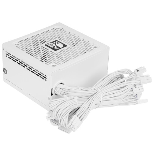 Купить Блок питания Iron Pride Thunder 550W  9257875. Характеристики, отзывы и цены в Донецке