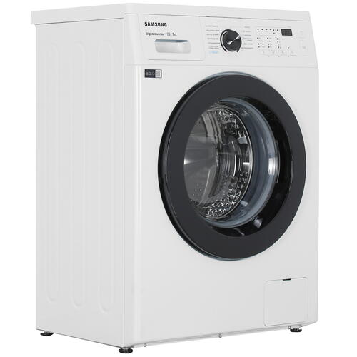 Купить Стиральная машина Samsung WW70AG4S20CELP белый  5425447. Характеристики, отзывы и цены в Донецке