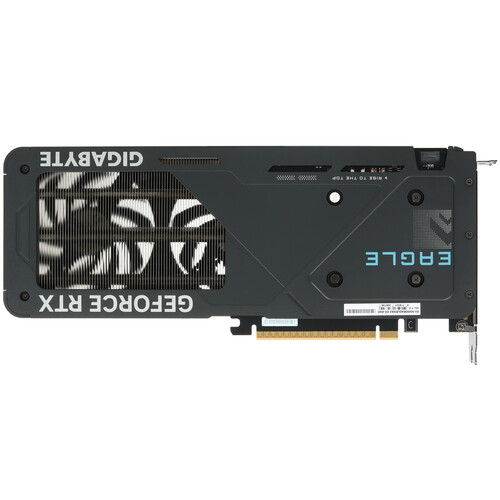 Купить Видеокарта GIGABYTE GeForce RTX 5060 EAGLE MAX OC  5633564. Характеристики, отзывы и цены в Донецке