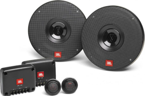 Купить Компонентная акустическая система JBL CLUB 602CTP  5630388. Характеристики, отзывы и цены в Донецке