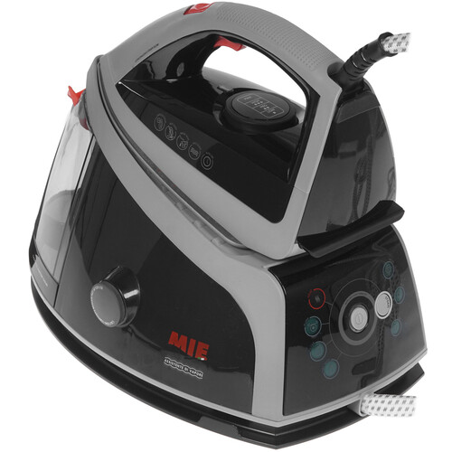 Купить Парогенератор MIE Assistente Di Vapore серебристый  8123379. Характеристики, отзывы и цены в Донецке