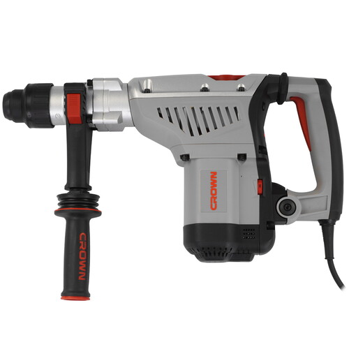 Купить Перфоратор CROWN CT18215V BMC  9288506. Характеристики, отзывы и цены в Донецке