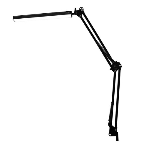 Купить Настольный светильник Ritmix LED-870CS черный  9223773. Характеристики, отзывы и цены в Донецке