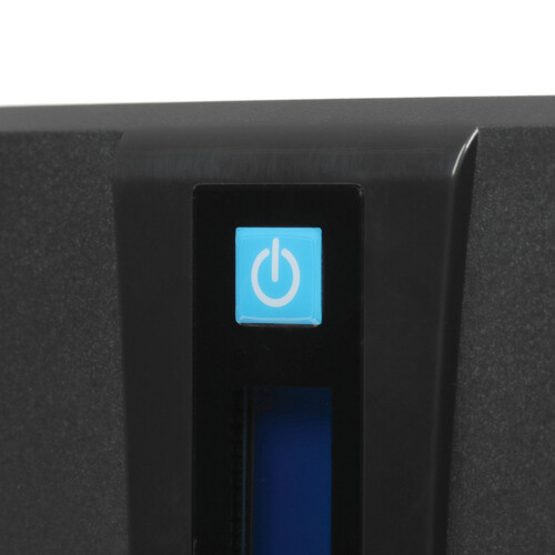 Купить ИБП ExeGate Power Smart ULB-600.LCD.AVR.EURO.RJ.USB  8195185. Характеристики, отзывы и цены в Донецке