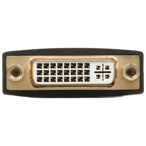 Купить Переходник однонаправленный Vention DVI-I - VGA  5344215. Характеристики, отзывы и цены в Донецке