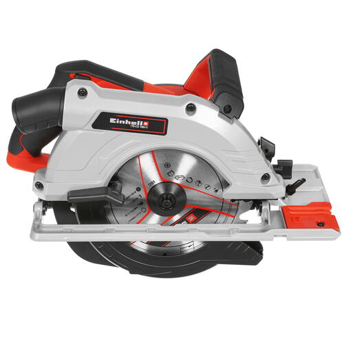 Купить Пила дисковая Einhell TE-CS 190/1  5308560. Характеристики, отзывы и цены в Донецке