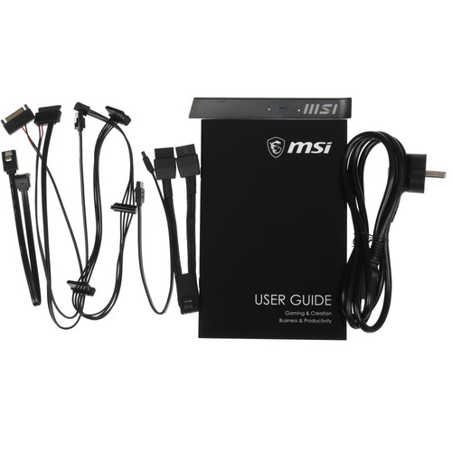 Купить ПК MSI PRO DP180 AI 8HG [9S6-B0A781-1450]  5907853. Характеристики, отзывы и цены в Донецке