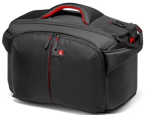 Купить Сумка Manfrotto Pro Light Video черный  9131995. Характеристики, отзывы и цены в Донецке
