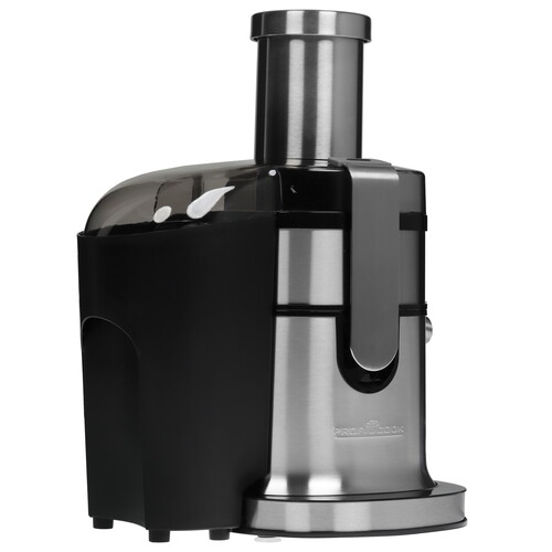 Купить Соковыжималка электрическая Profi Cook PC-AE 1156 серебристый  5354496. Характеристики, отзывы и цены в Донецке