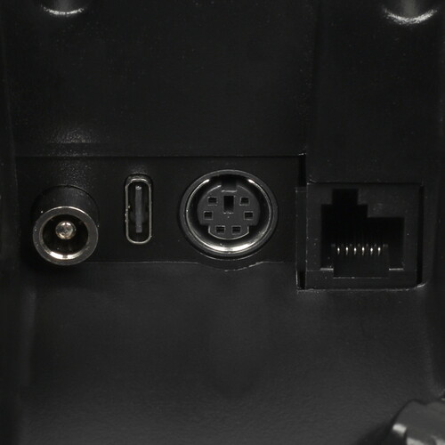 Купить Руль ThrustMaster T128 черный  5076045. Характеристики, отзывы и цены в Донецке