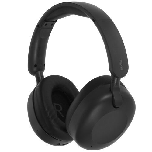 Купить Беспроводные/проводные наушники Sudio K2 черный 2024  9179370. Характеристики, отзывы и цены в Донецке
