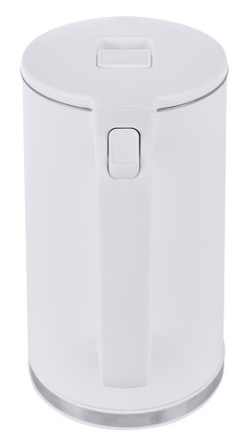 Купить Электрочайник KRAFT KF-KPS1765W белый  9062889. Характеристики, отзывы и цены в Донецке