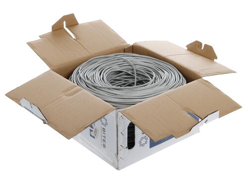Купить Витая пара 5bites FS5505-305A  1123755. Характеристики, отзывы и цены в Донецке
