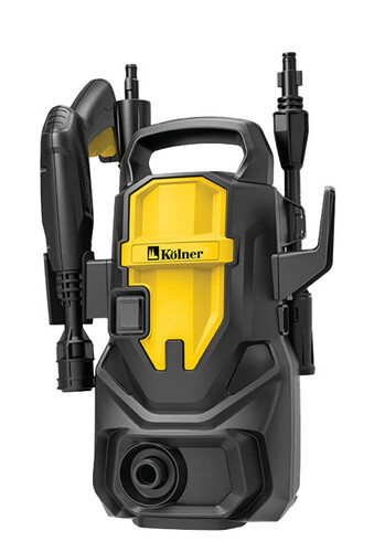 Купить Минимойка KOLNER K110  5623749. Характеристики, отзывы и цены в Донецке