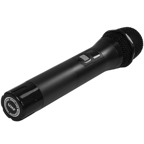 Купить Радиосистема Axelvox DWS7000HT (RT Bundle)  9235597. Характеристики, отзывы и цены в Донецке