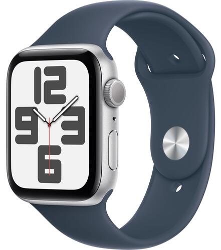 Купить Смарт-часы Apple Watch SE 2023 44mm  5439192. Характеристики, отзывы и цены в Донецке
