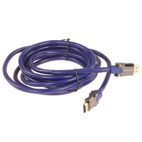 Купить Кабель  Monster HDMI - HDMI, 3 м  5497379. Характеристики, отзывы и цены в Донецке