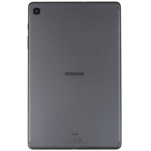 Купить 10.4" Планшет Samsung Galaxy Tab S6 Lite (2024) Wi-Fi 64 ГБ серый + стилус  5458033. Характеристики, отзывы и цены в Донецке