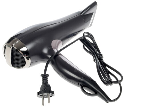 Купить Фен Remington D5220 черный  1107874. Характеристики, отзывы и цены в Донецке