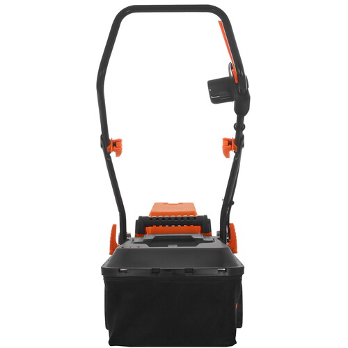 Купить Электрическая газонокосилка CARVER LME-320А  5486108. Характеристики, отзывы и цены в Донецке
