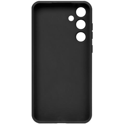 Купить Накладка  Aceline Fresh для Samsung Galaxy A35 черный  5442639. Характеристики, отзывы и цены в Донецке