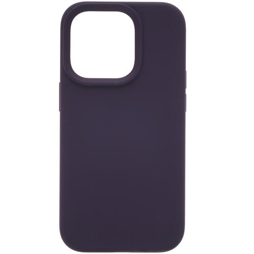 Купить Накладка  VLP Liquid Silicone Case для Apple iPhone 14 Pro синий  5069649. Характеристики, отзывы и цены в Донецке