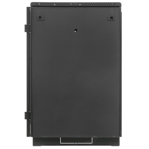 Купить Шкаф коммутационный ЦМО ШТК-М-18.6.6-1ААА-9005  8166731. Характеристики, отзывы и цены в Донецке