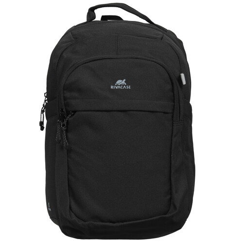 Купить Рюкзак RIVACASE 5432 black черный  9136841. Характеристики, отзывы и цены в Донецке